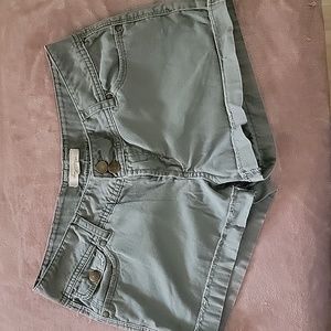 Forever 21 Shorts